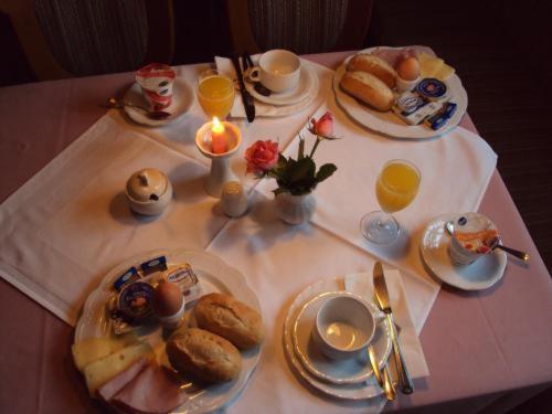 Hotel Restaurant Schrotmuehle Scheinfeld Екстер'єр фото